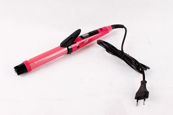 Pro-Braun Multifunctional Fashion Hair Straightene